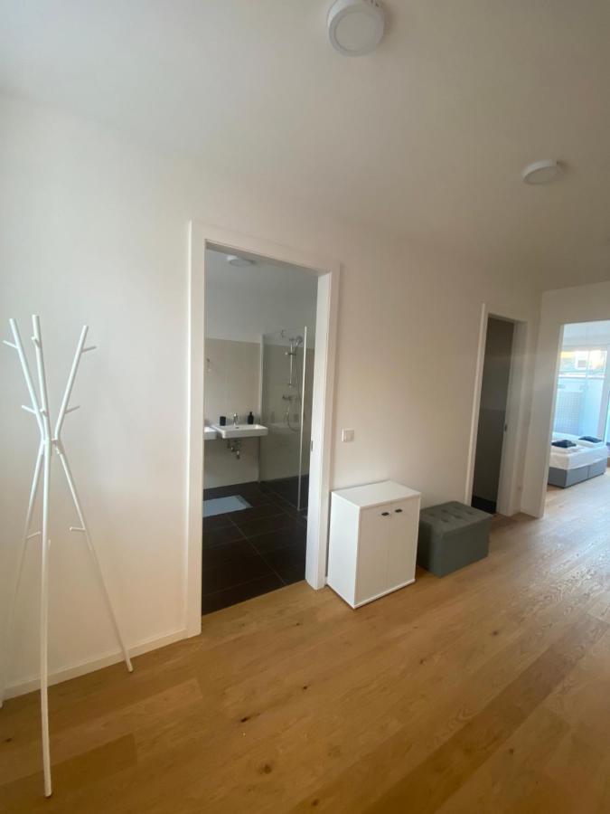 Home Sweet Home Vienna - Penthouse Exteriör bild